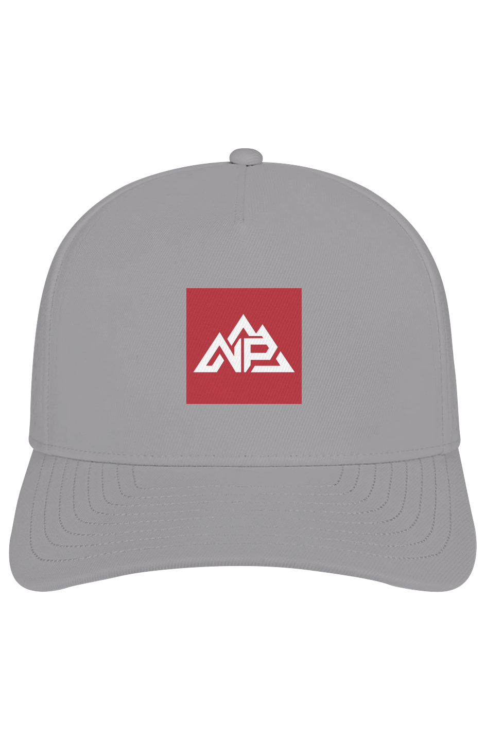 NP 26 Water Resistant Perforated Cap | Charcoal, Navy, Silver - Nested Peak LLC