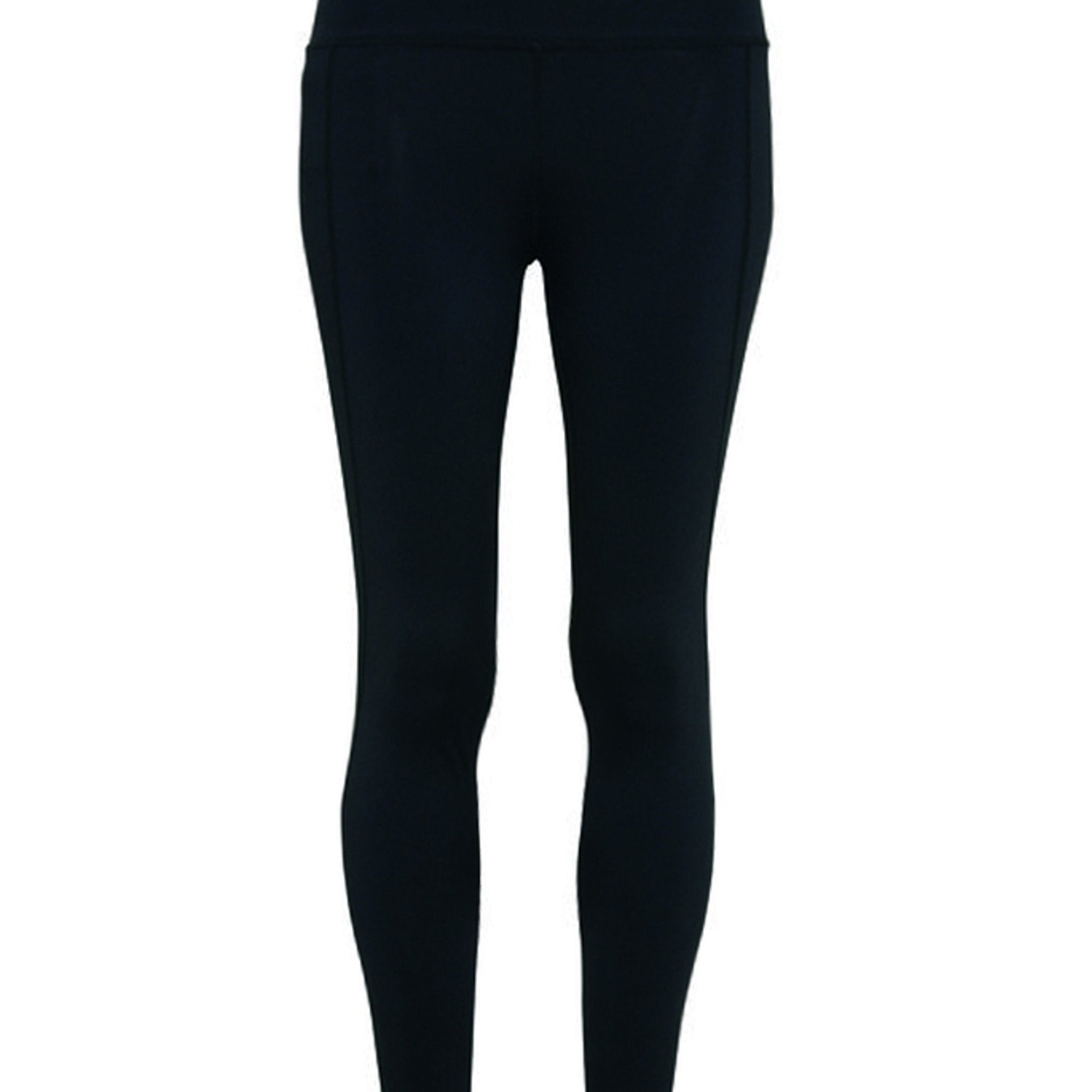 NP 26 Women's Performance Legging | Navy, Charcoal, Black - Nested Peak