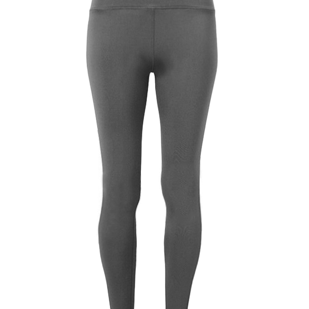 NP 26 Women's Performance Legging | Navy, Charcoal, Black - Nested Peak