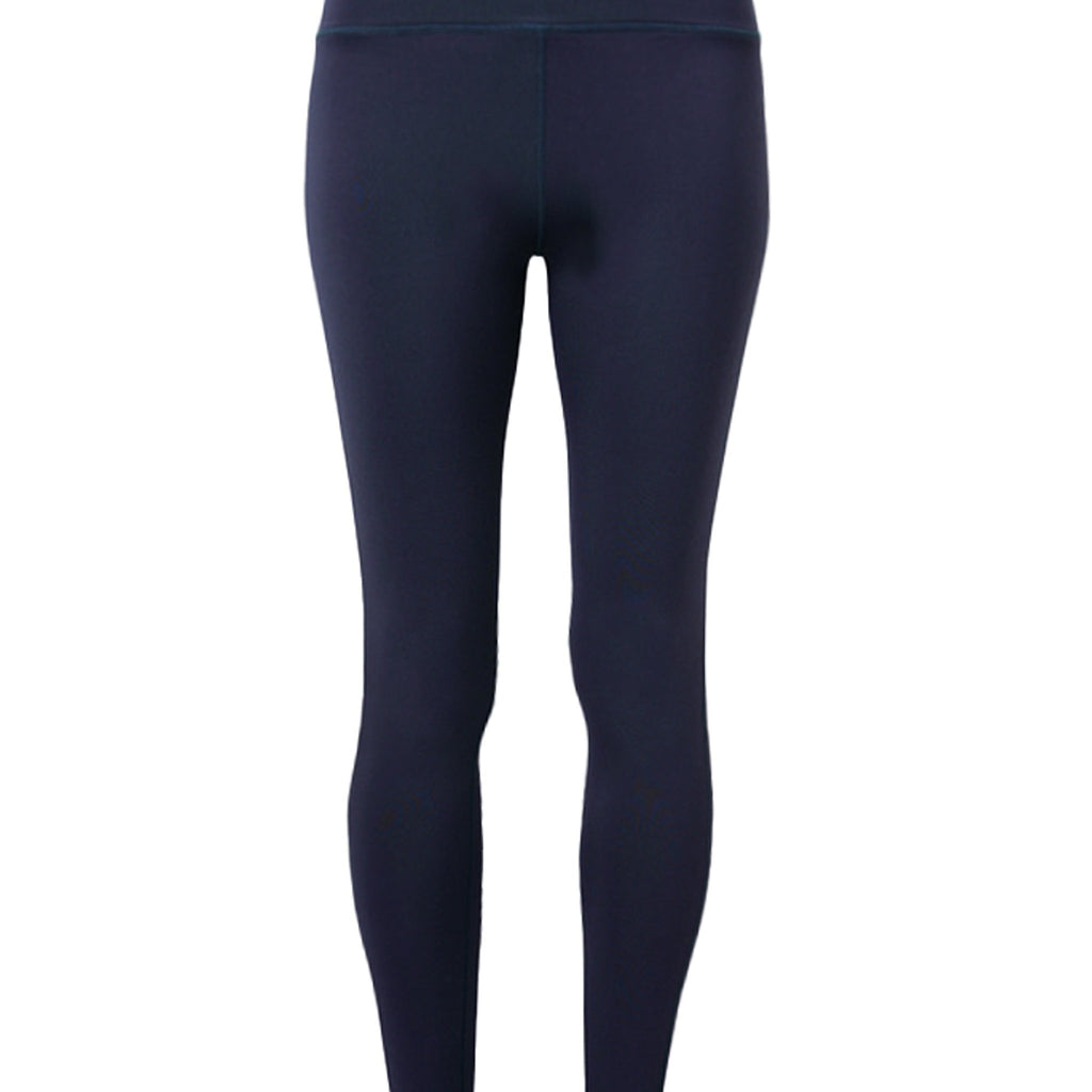 NP 26 Women's Performance Legging | Navy, Charcoal, Black - Nested Peak