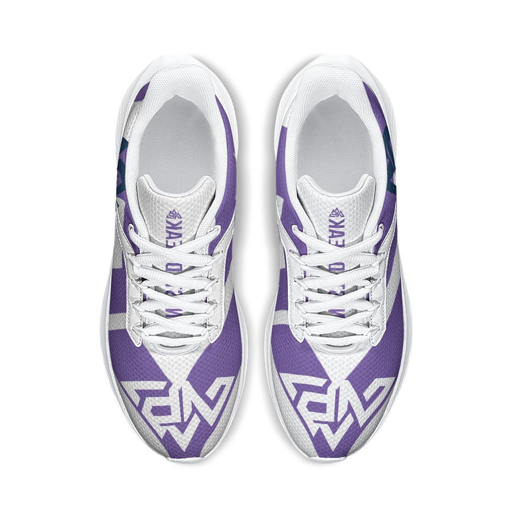 NP 26 Women's Road Running Shoes | White - Nested Peak