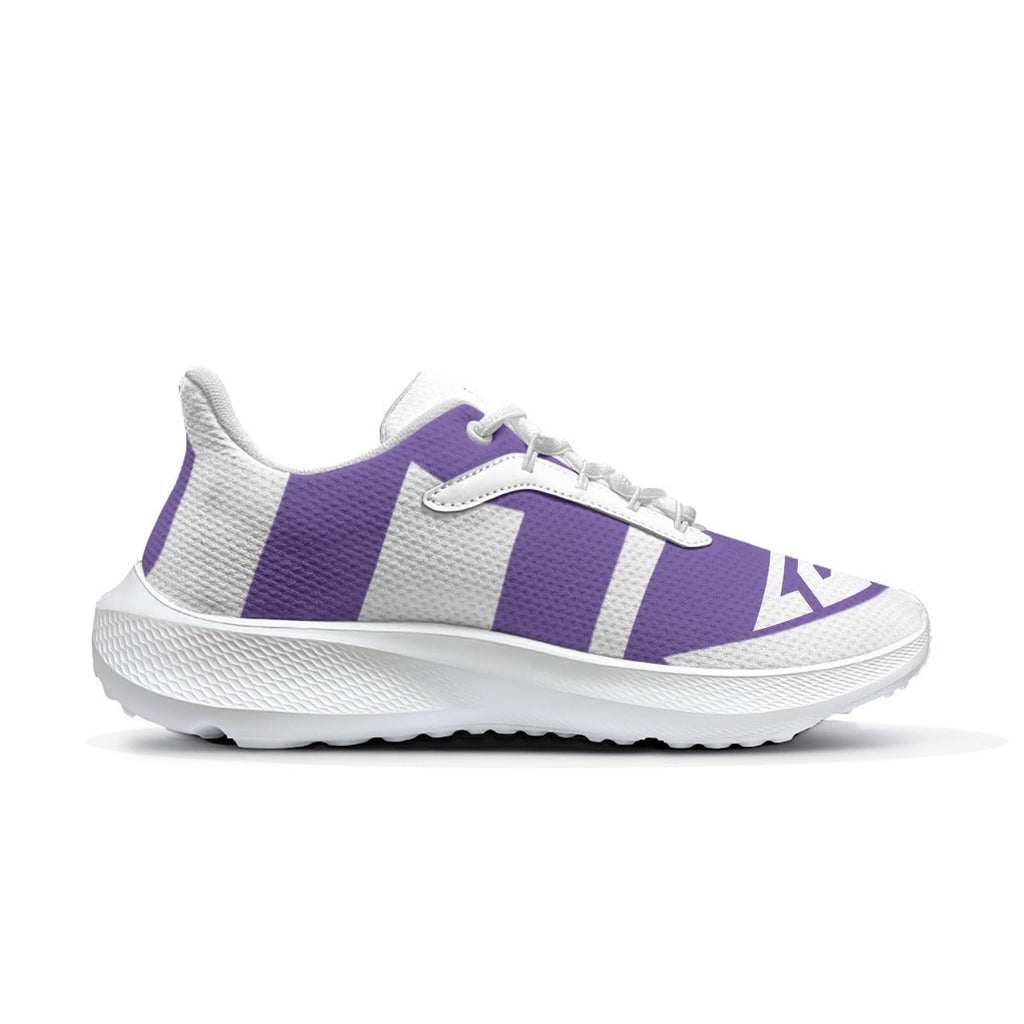 NP 26 Women's Road Running Shoes | White - Nested Peak