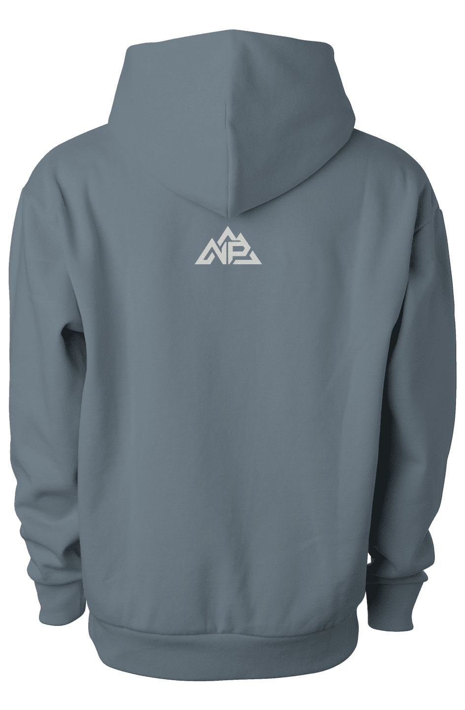NP Avenue Pullover Hoodie - Nested Peak