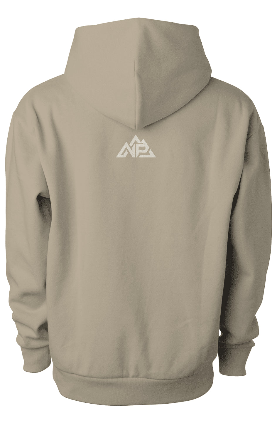 NP Avenue Pullover Hoodie - Nested Peak