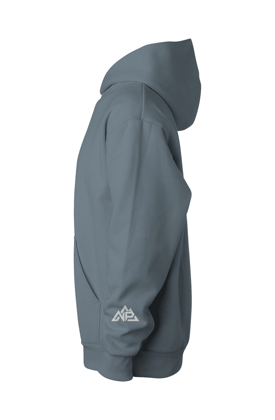 NP Avenue Pullover Hoodie - Nested Peak