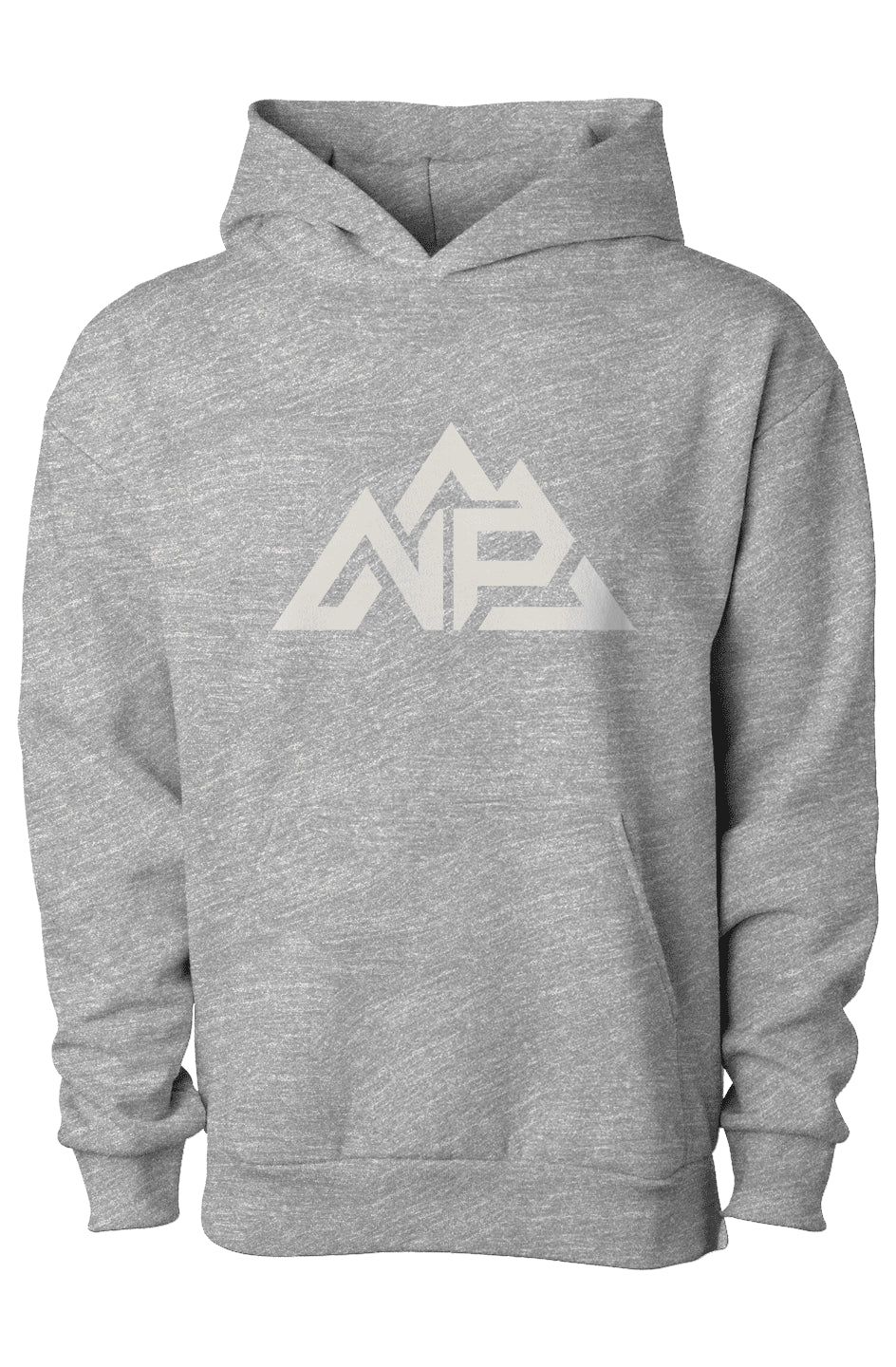NP Avenue Pullover Hoodie - Nested Peak