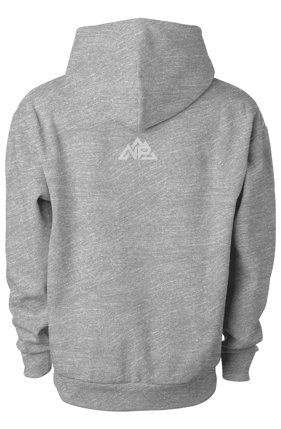 NP Avenue Pullover Hoodie - Nested Peak