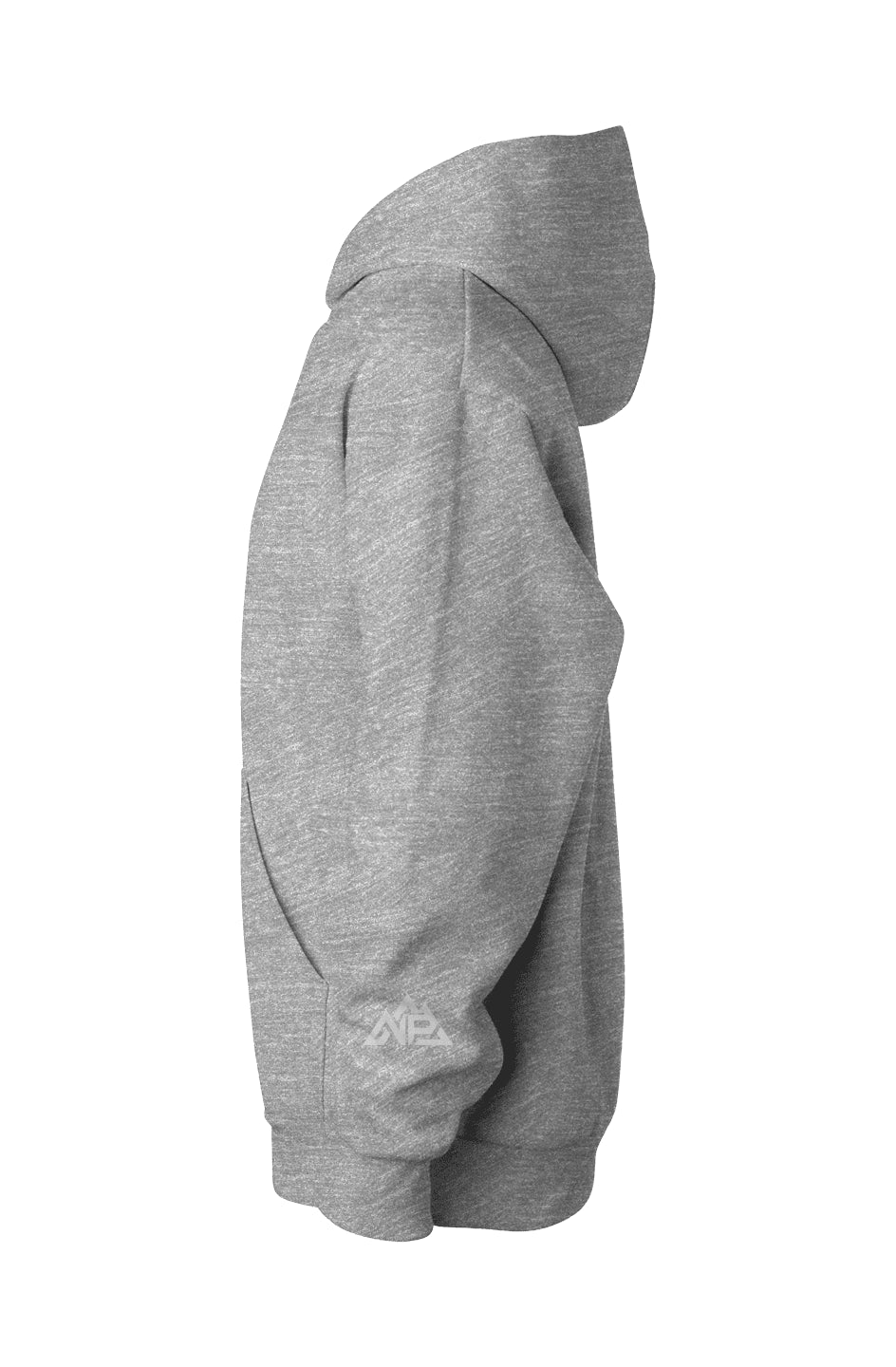 NP Avenue Pullover Hoodie - Nested Peak