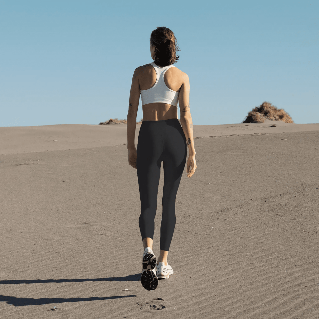 NP Ladies' Danica Leggings | Black - Nested Peak