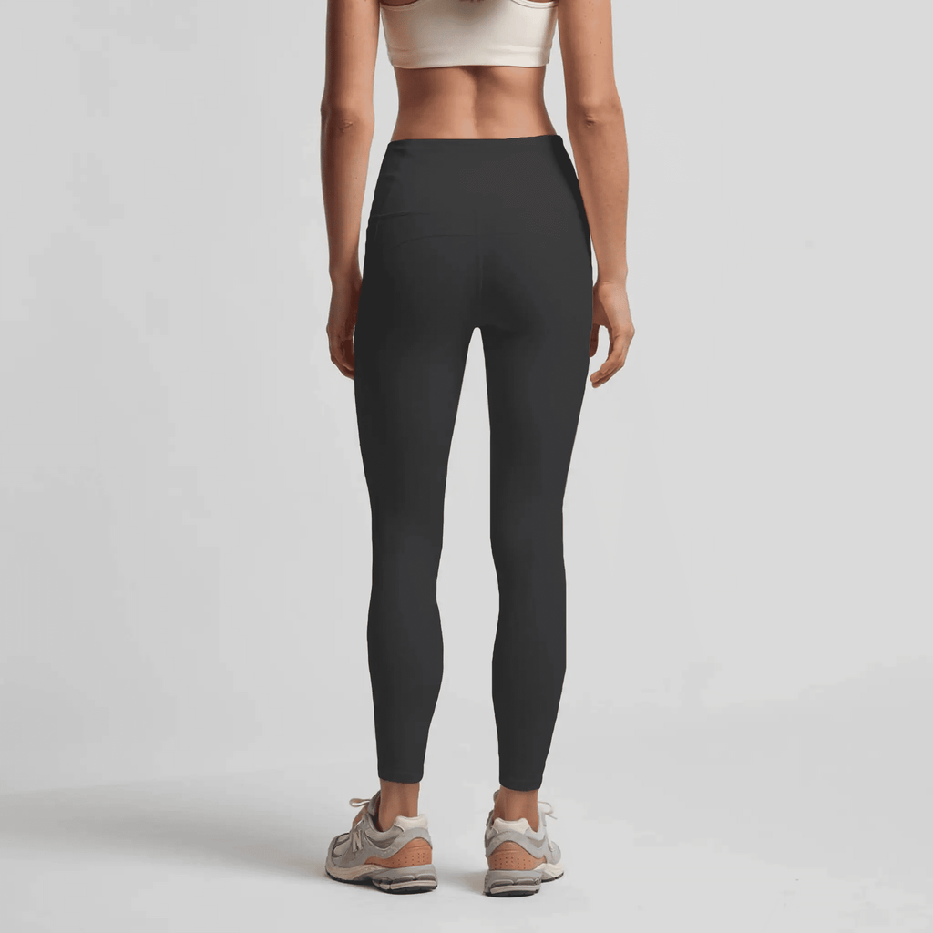 NP Ladies' Danica Leggings | Black - Nested Peak