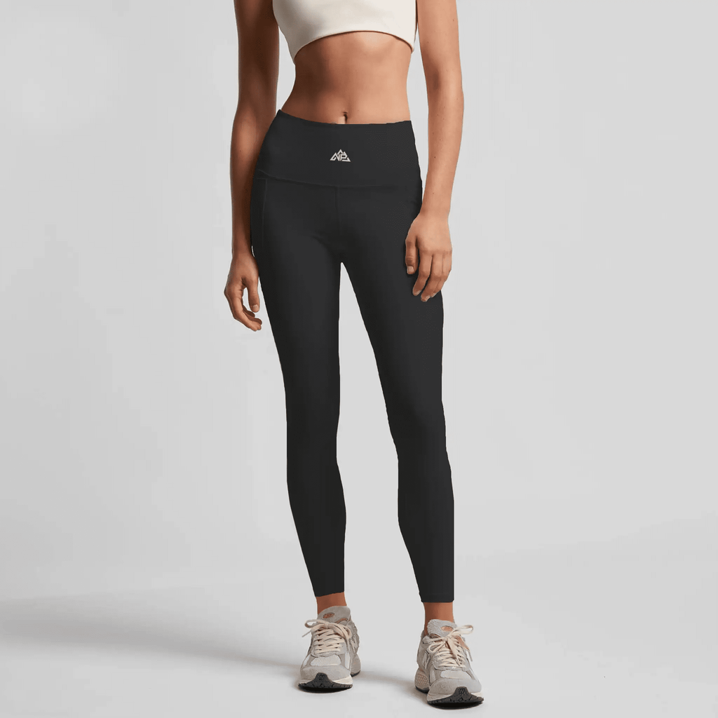 NP Ladies' Danica Leggings | Black - Nested Peak