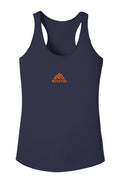 NP Ladies PosiCharge Competitor Tank | True Navy, Iron Grey, White - Nested Peak