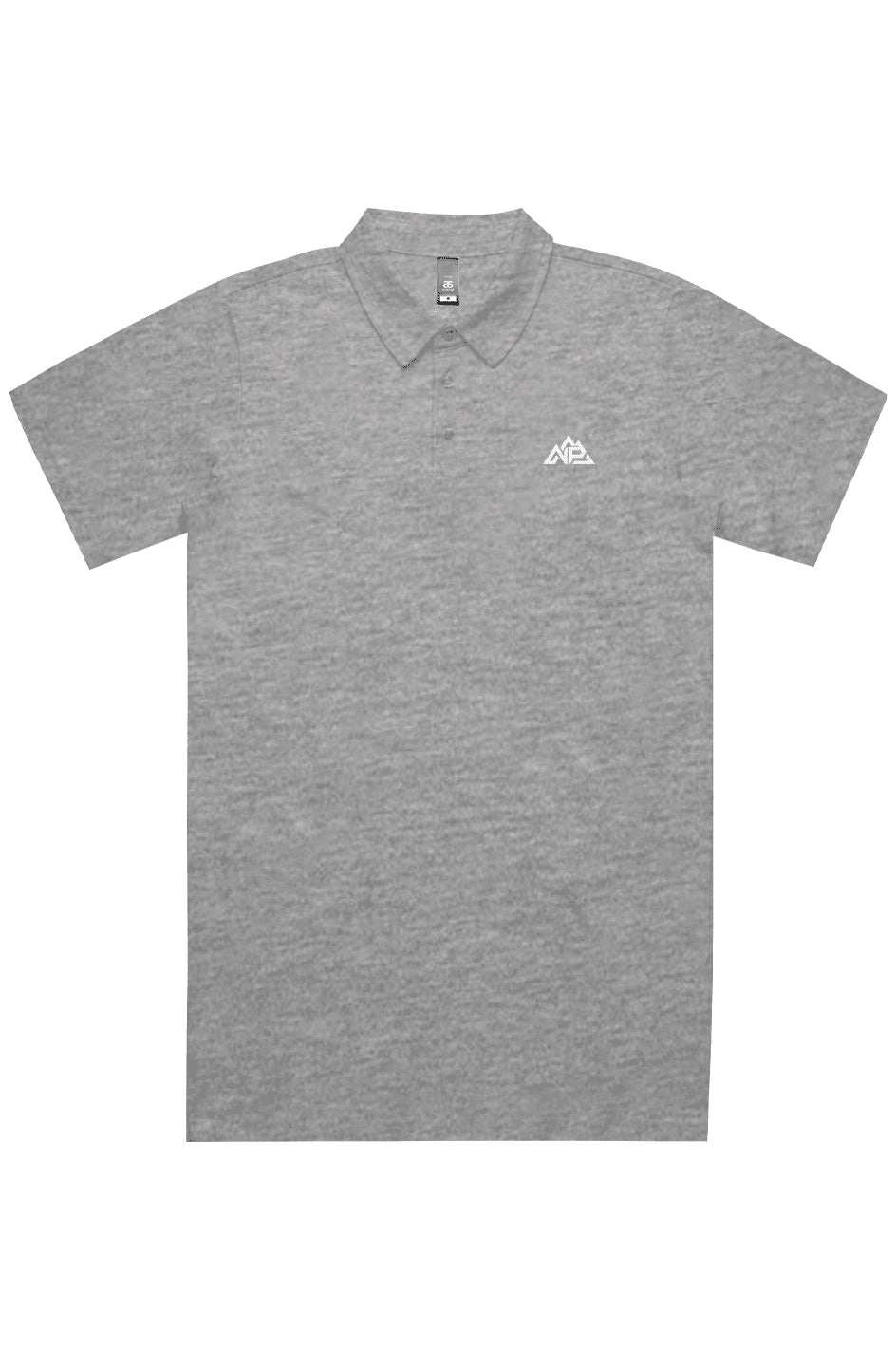 NP Men's Chad Polo - Nested Peak