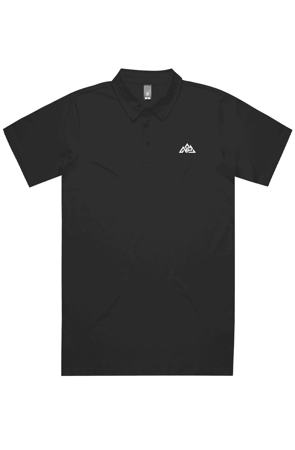 NP Men's Chad Polo - Nested Peak