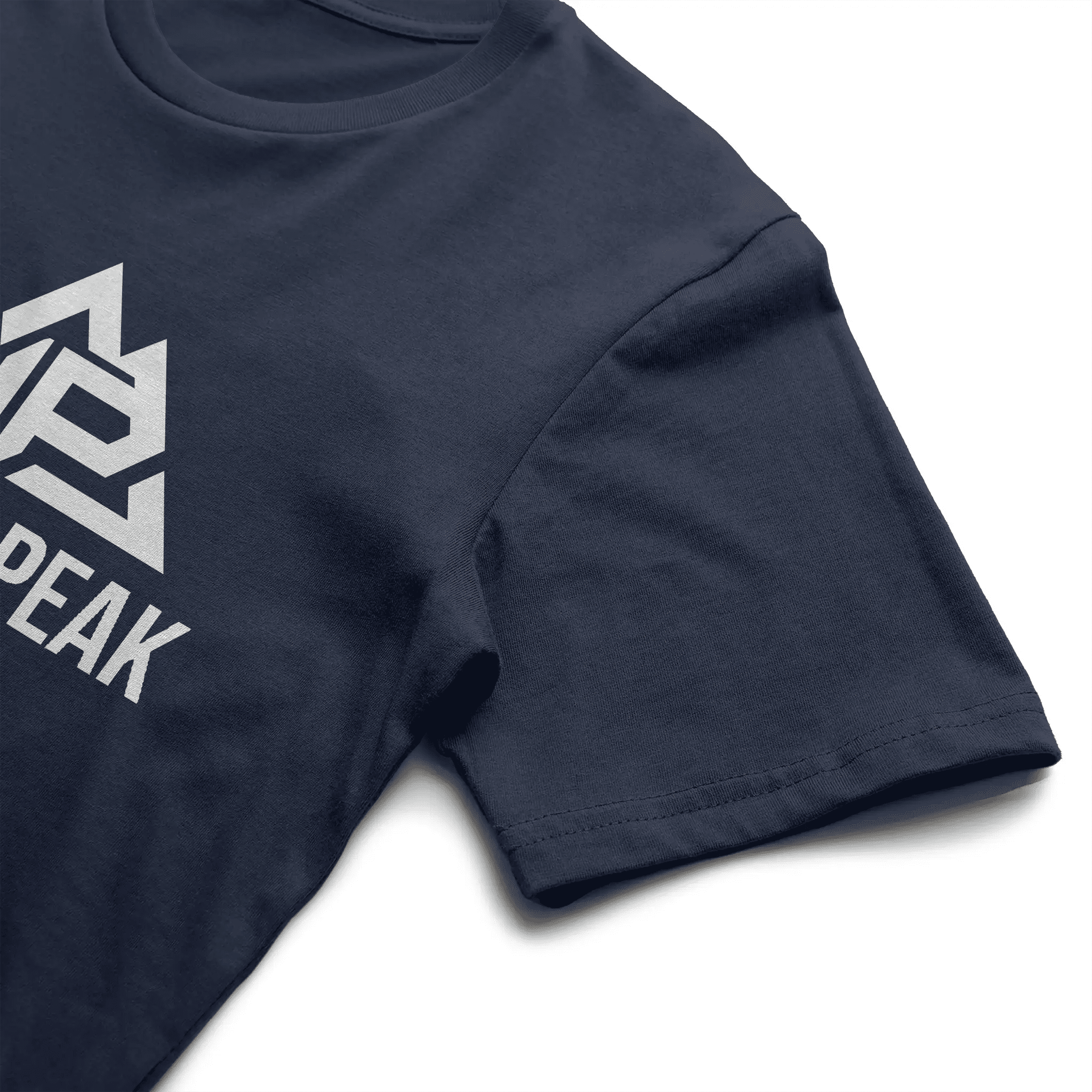 NP Men's Jersey T-Shirt - Nested Peak