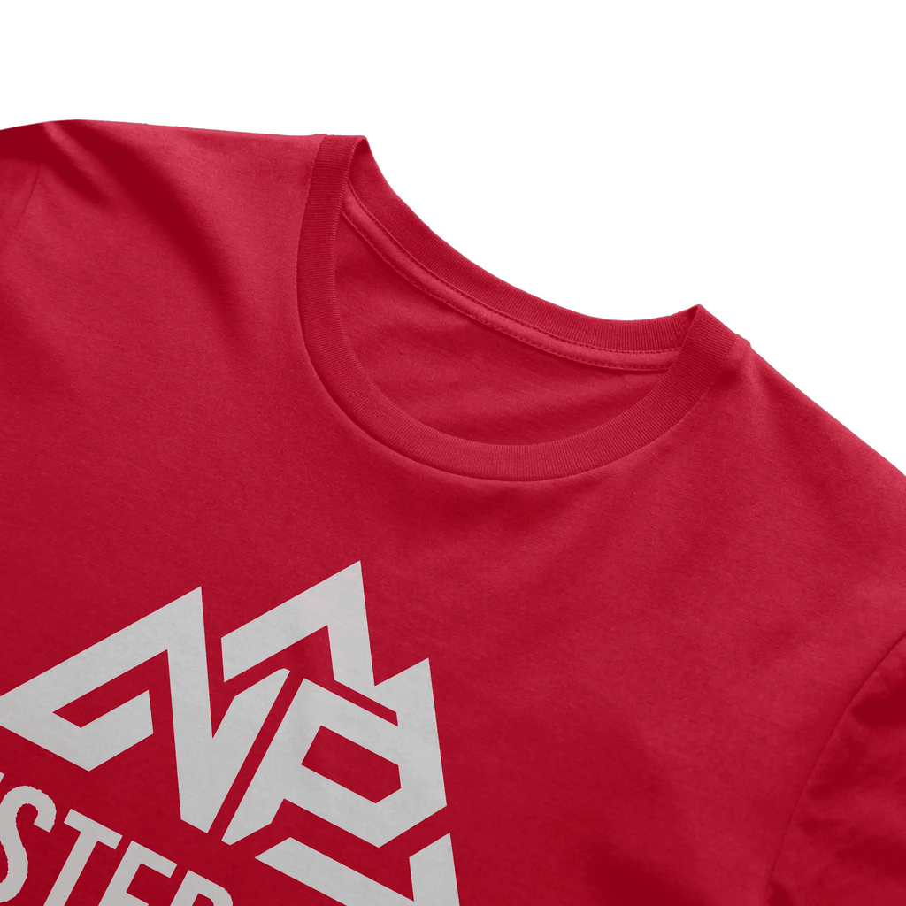 NP Men's Jersey T-Shirt - Nested Peak