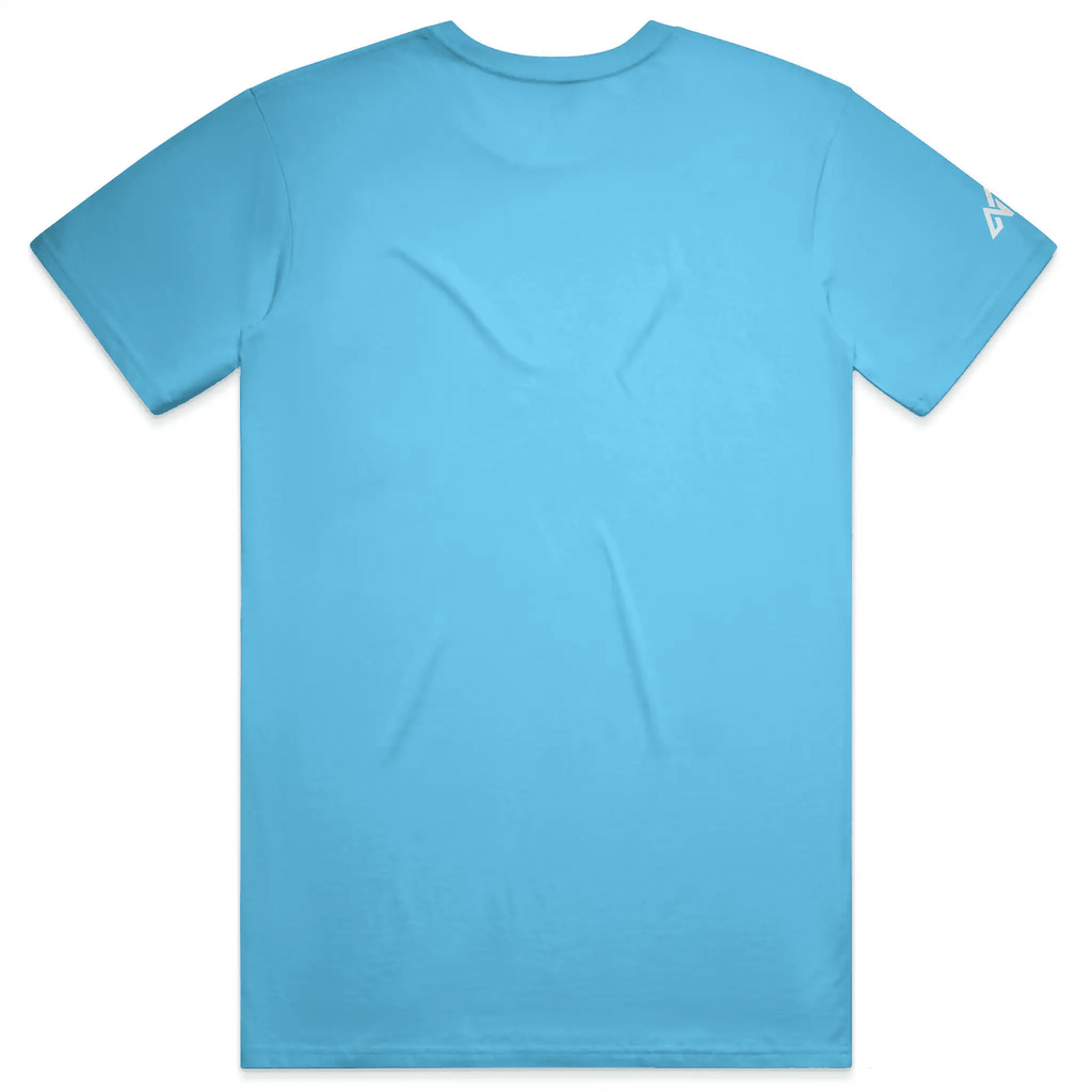 NP Men's Jersey T-Shirt - Nested Peak