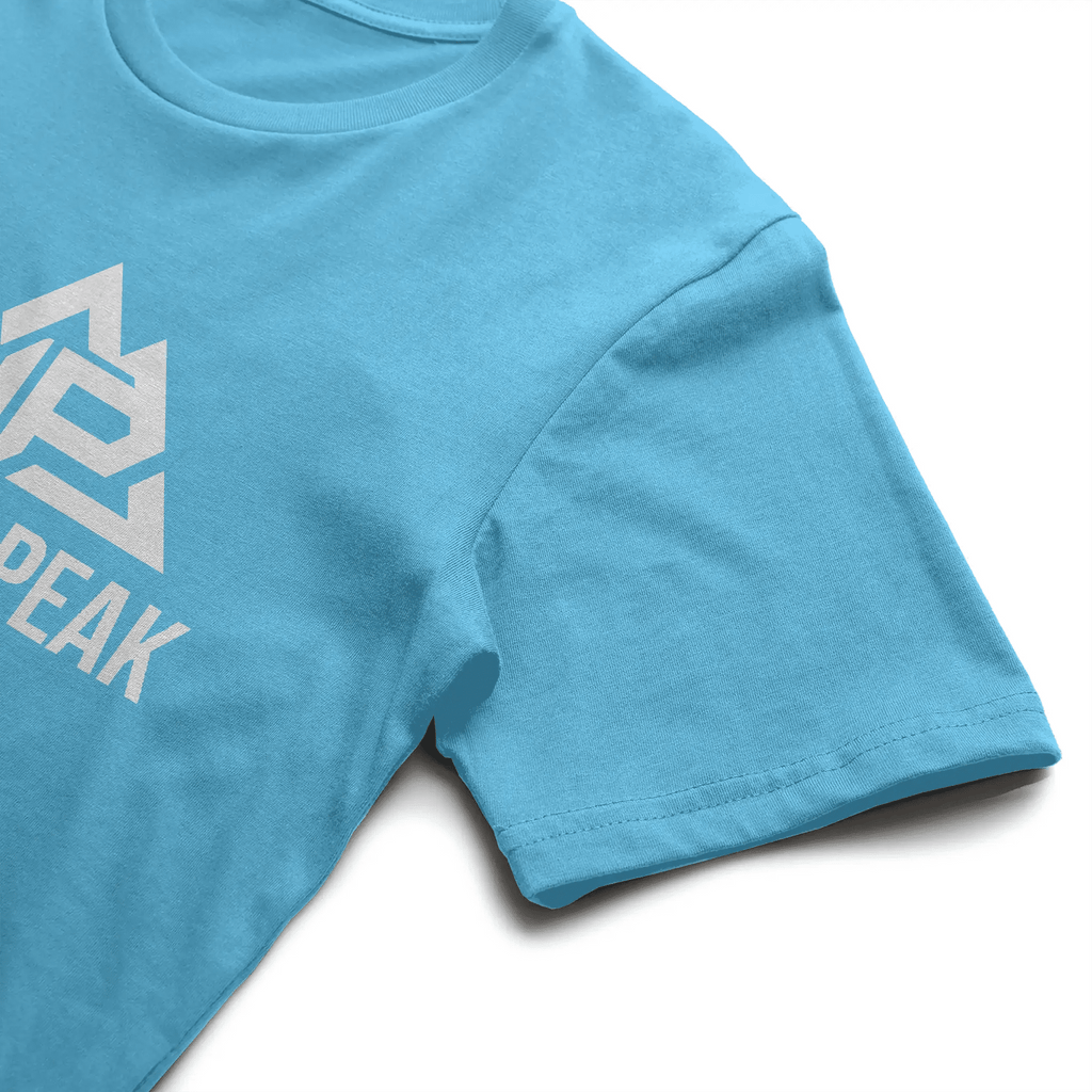 NP Men's Jersey T-Shirt - Nested Peak