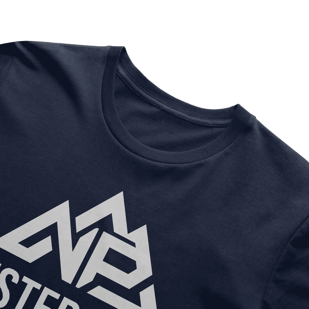 NP Men's Jersey T-Shirt - Nested Peak