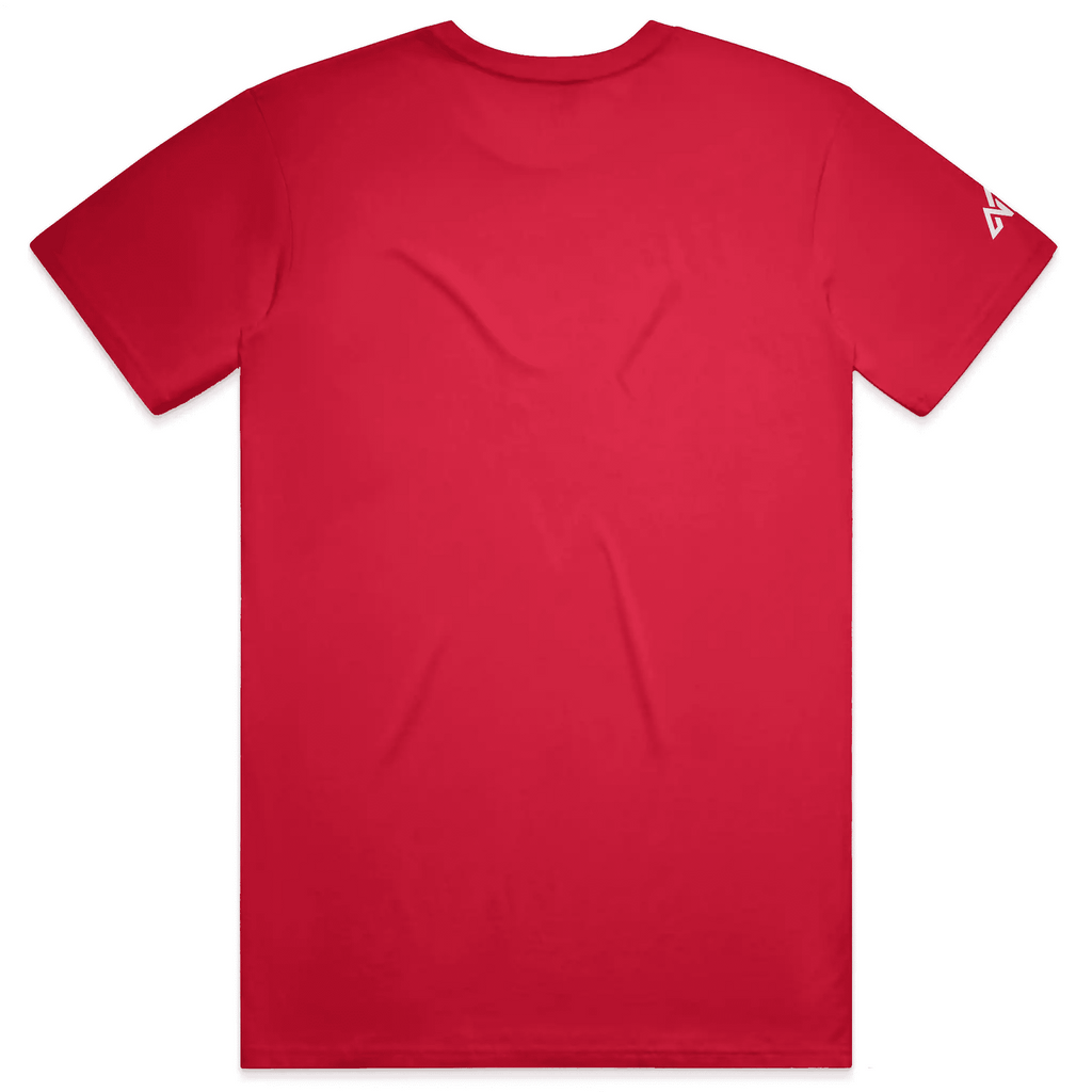 NP Men's Jersey T-Shirt - Nested Peak