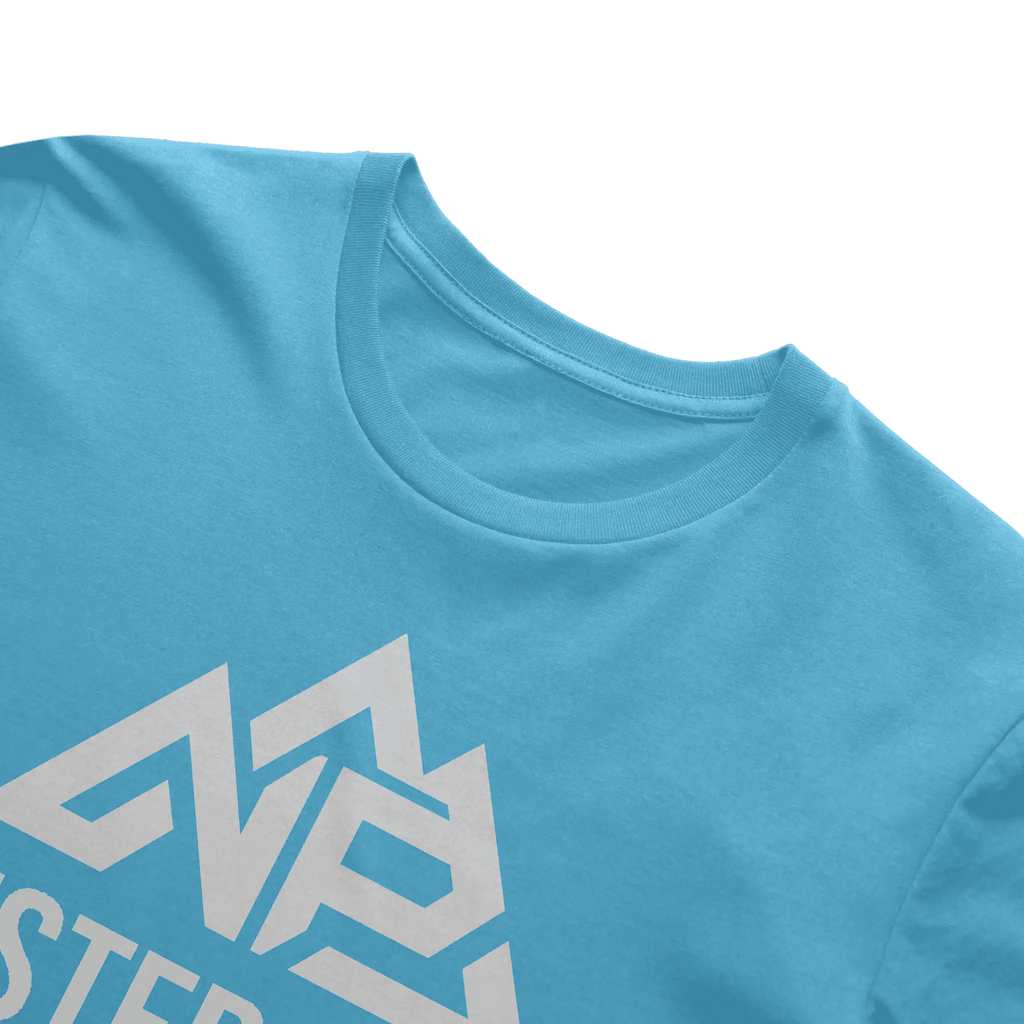 NP Men's Jersey T-Shirt - Nested Peak