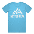 NP Men's Jersey T-Shirt - Nested Peak