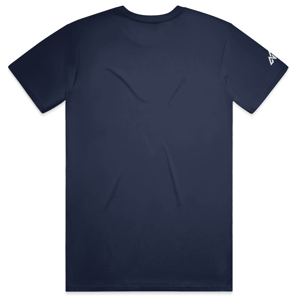 NP Men's Jersey T-Shirt - Nested Peak