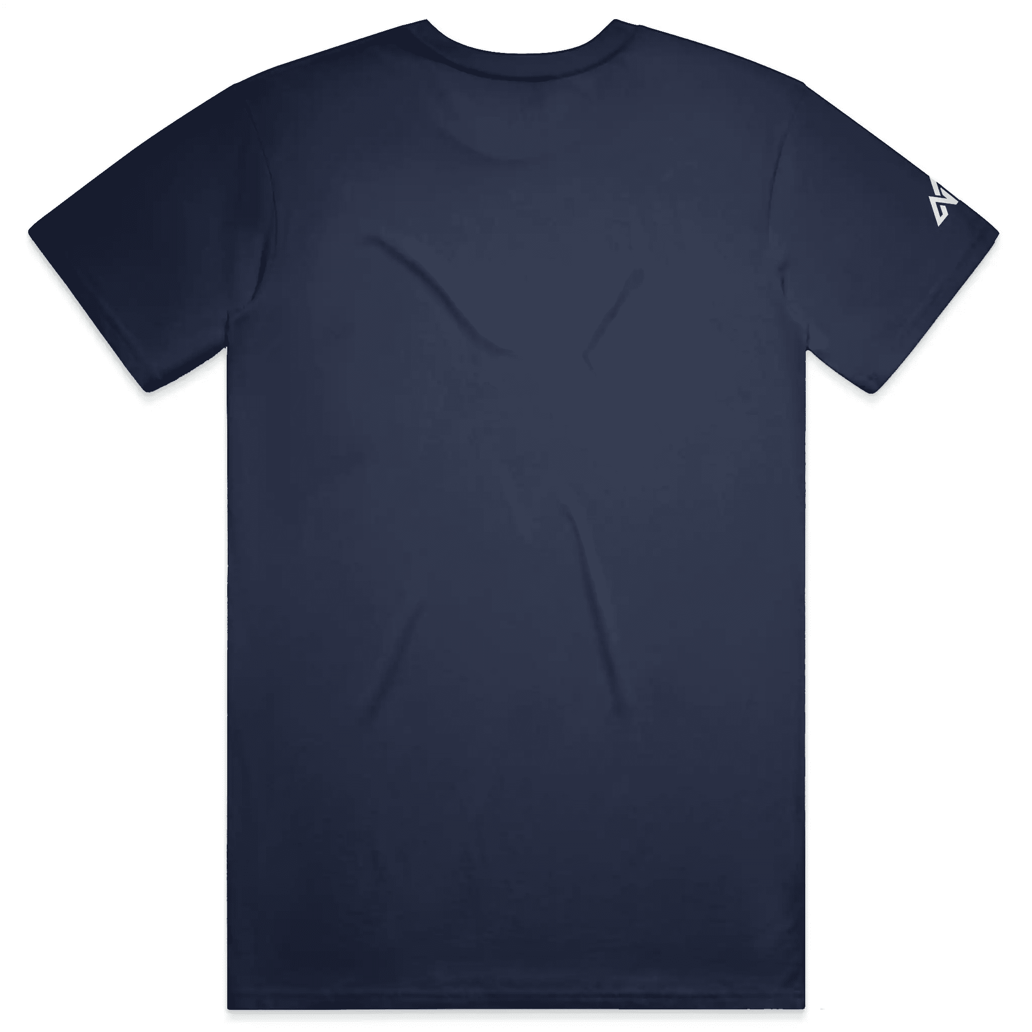 NP Men's Jersey T-Shirt - Nested Peak