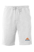 NP Men's Midweight Fleece Shorts - Nested Peak