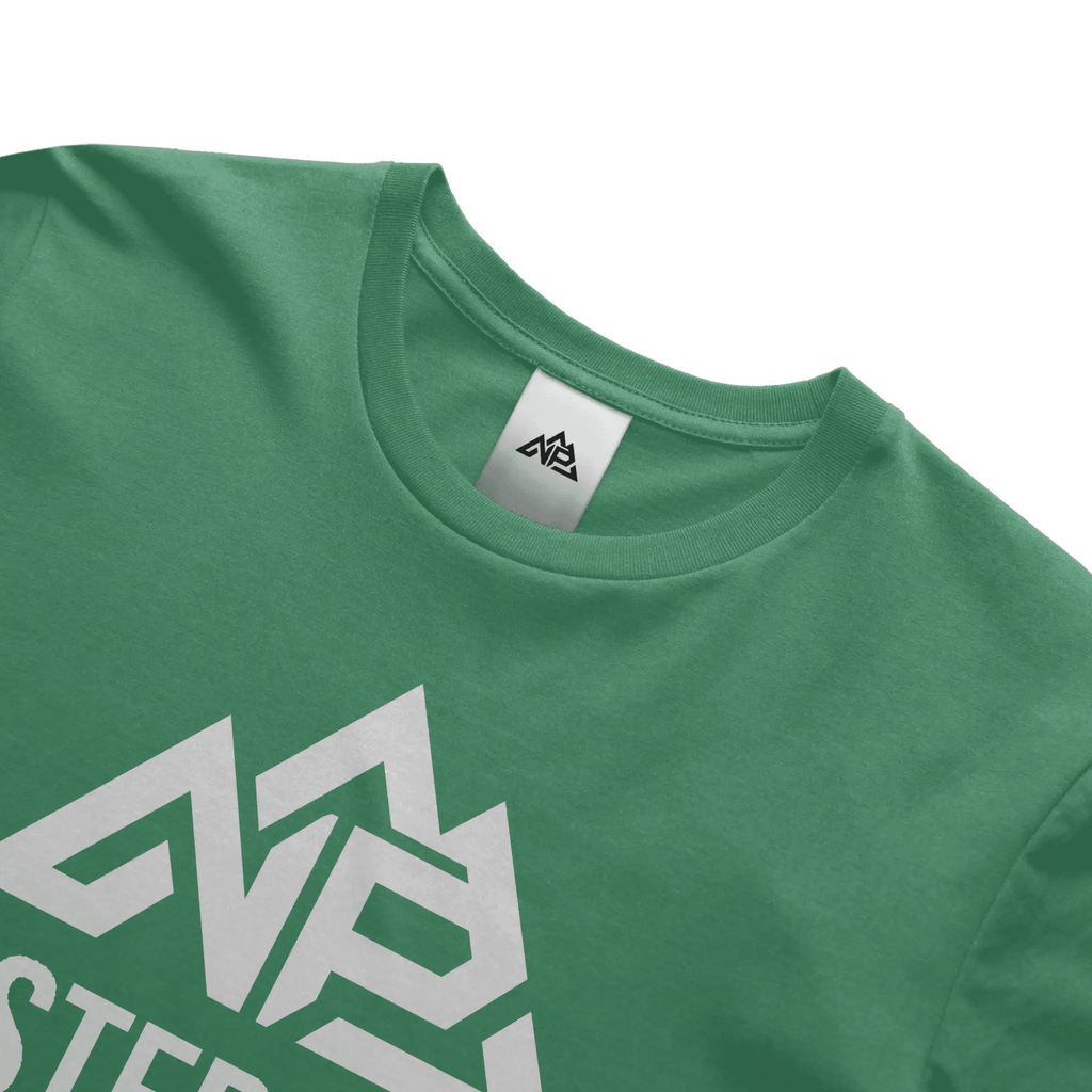 NP Men's Ship T-Shirt - Nested Peak