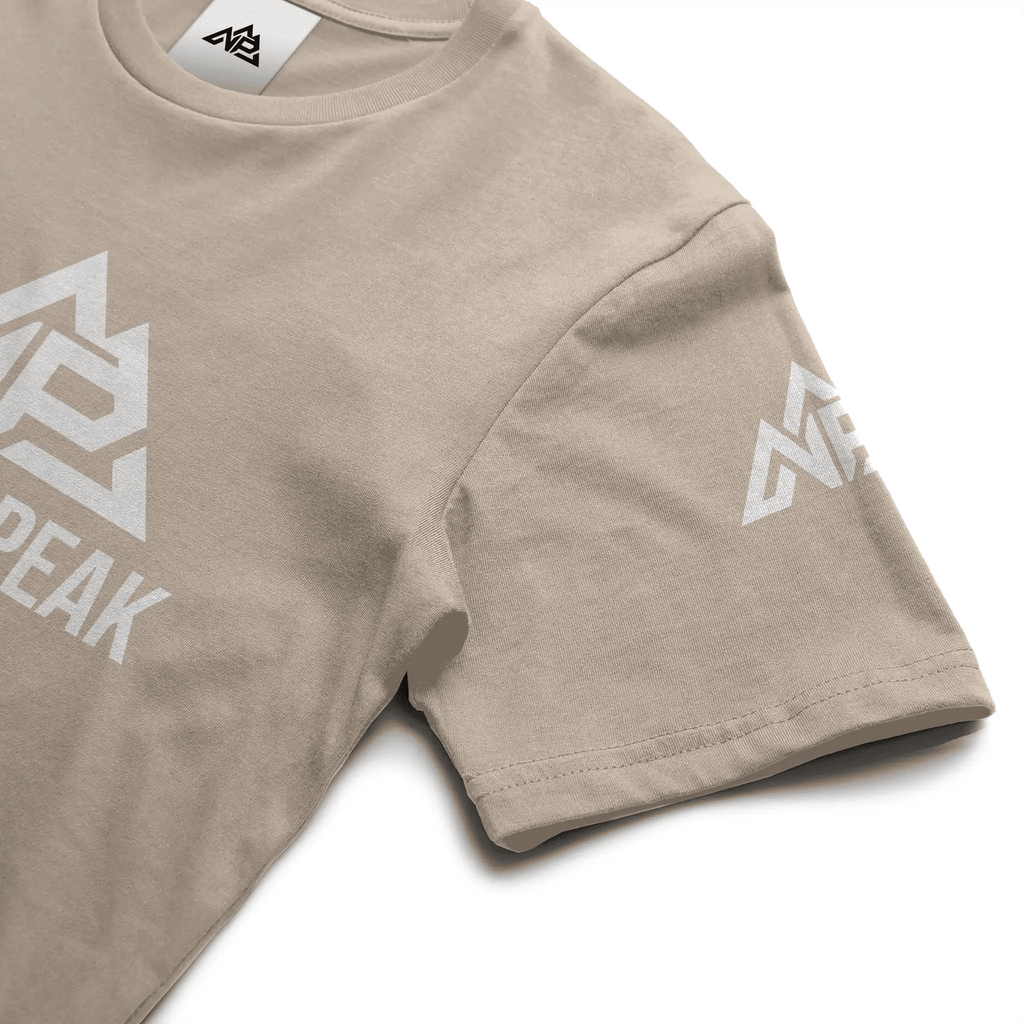 NP Men's Ship T-Shirt - Nested Peak