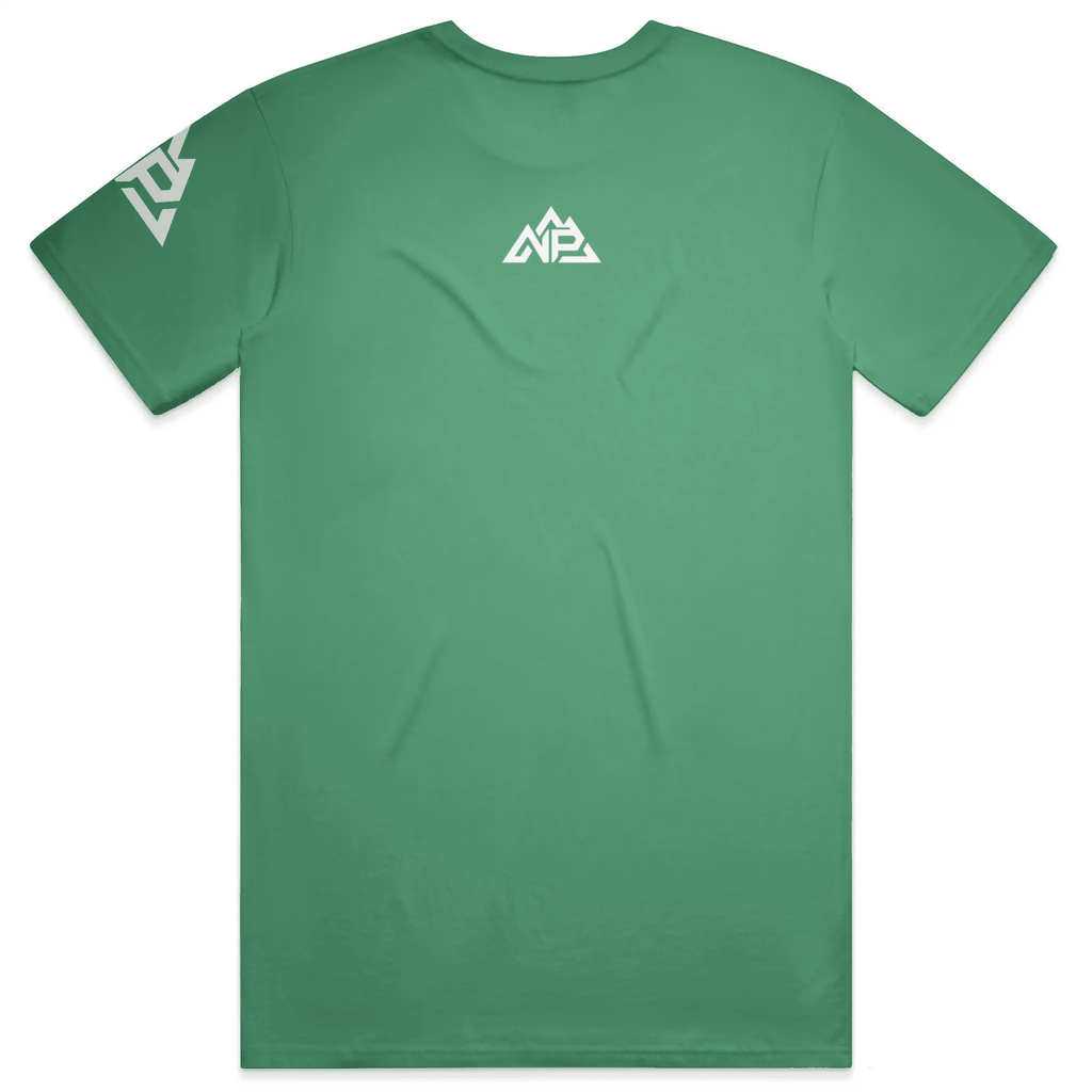 NP Men's Ship T-Shirt - Nested Peak