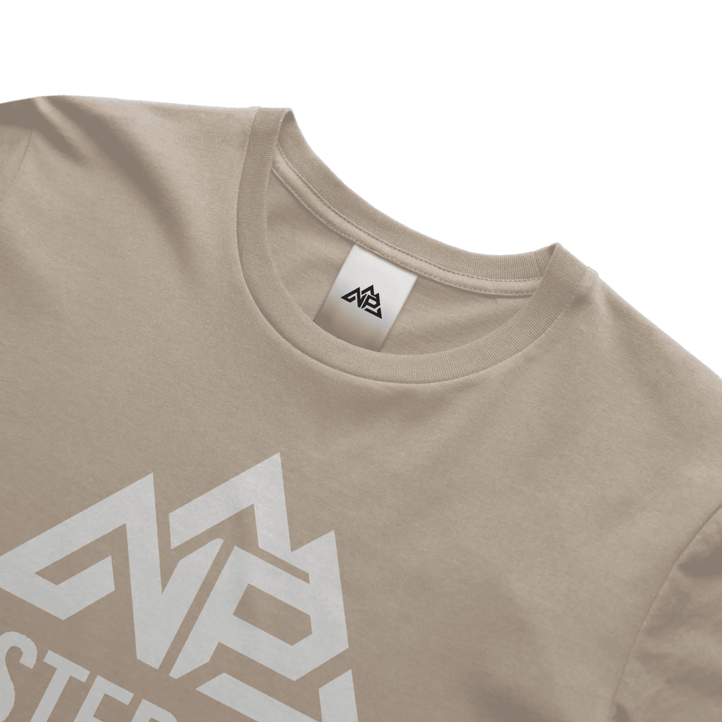 NP Men's Ship T-Shirt - Nested Peak