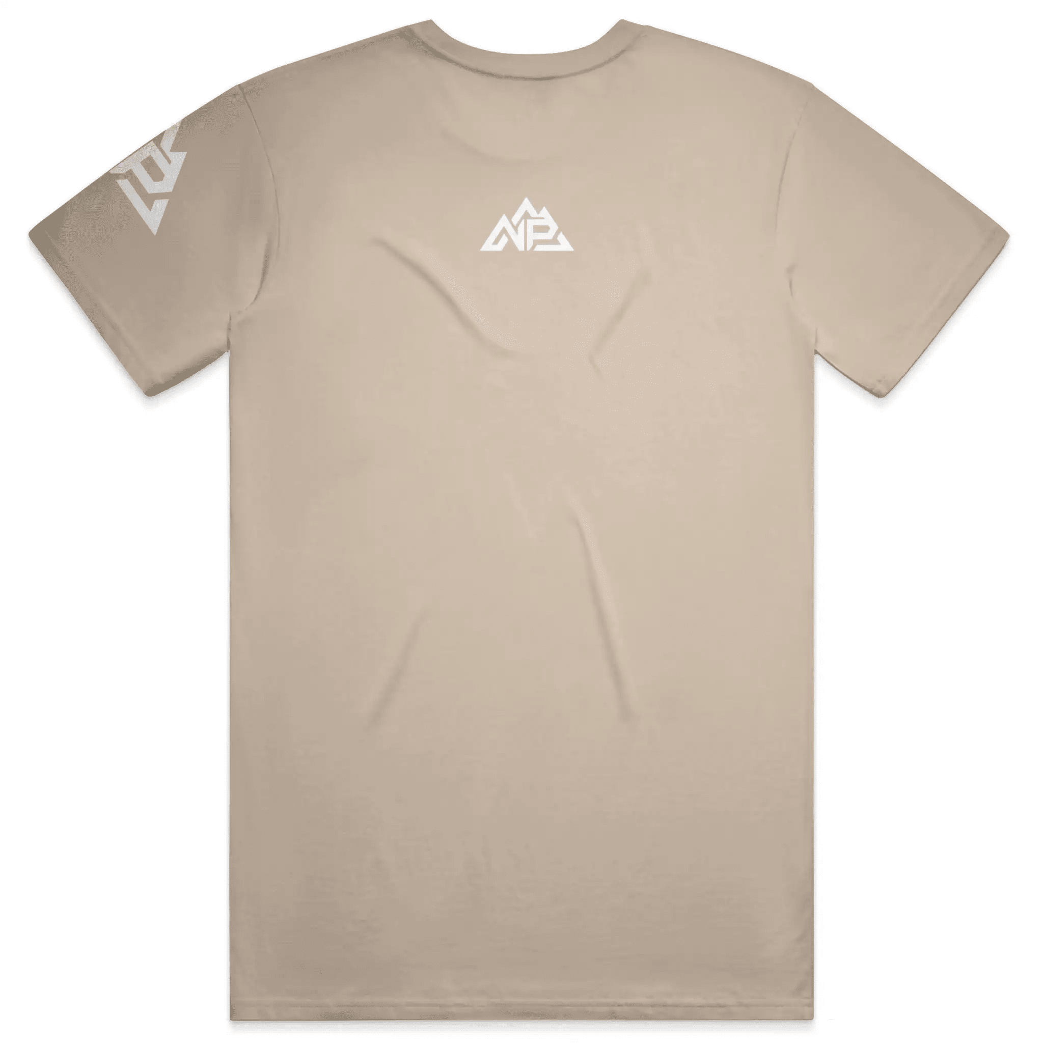 NP Men's Ship T-Shirt - Nested Peak