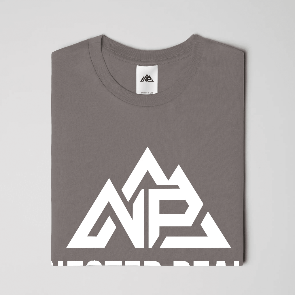 NP Men's Ship T-Shirt - Nested Peak