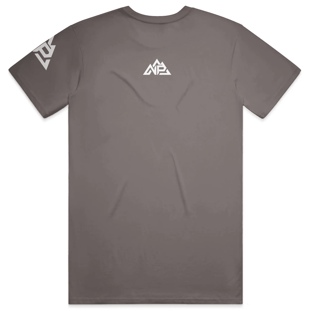 NP Men's Ship T-Shirt - Nested Peak