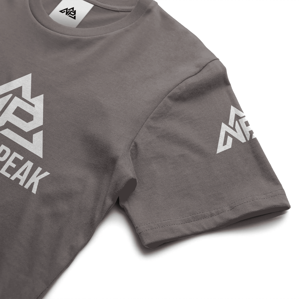 NP Men's Ship T-Shirt - Nested Peak