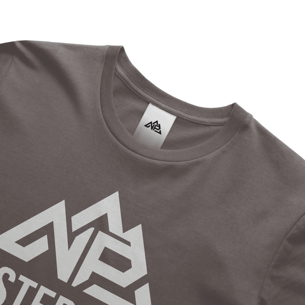 NP Men's Ship T-Shirt - Nested Peak