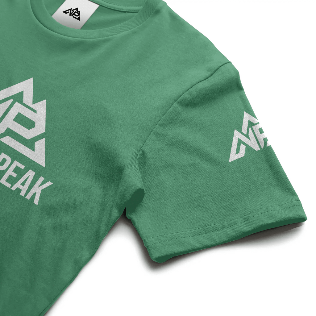 NP Men's Ship T-Shirt - Nested Peak
