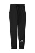 NP Men's Sport-Wick Fleece Jogger Pants - Nested Peak