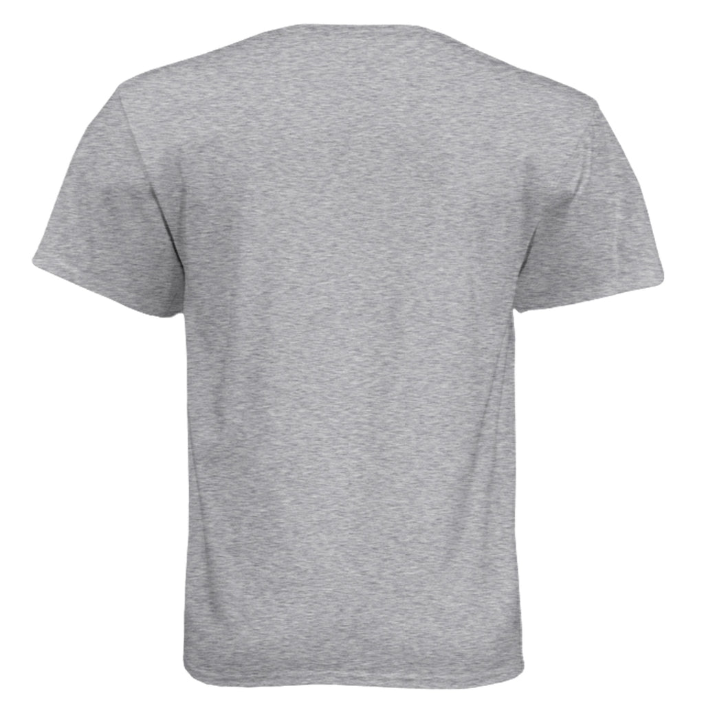 NP Men's Triblend Crew - Nested Peak