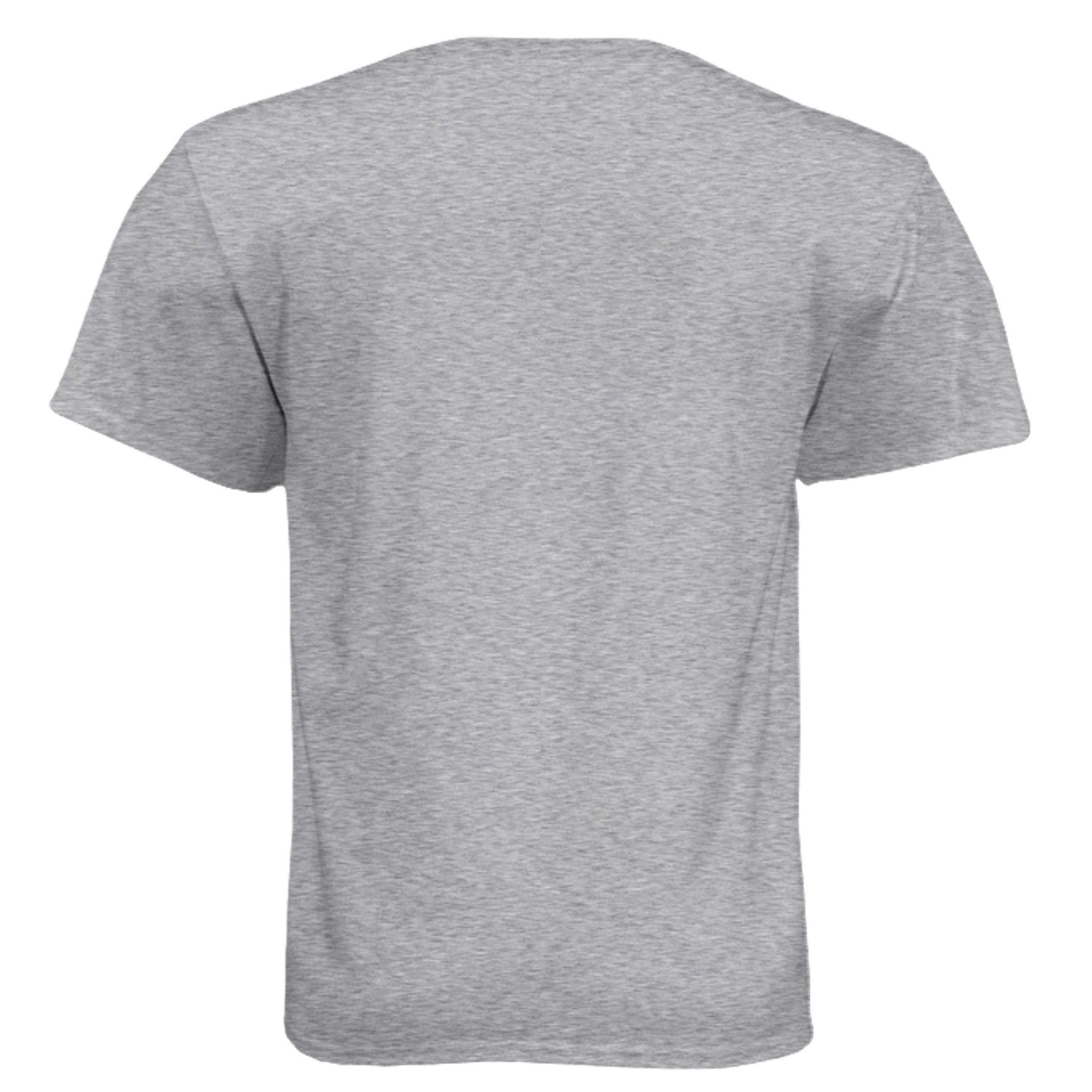 NP Men's Triblend Crew - Nested Peak