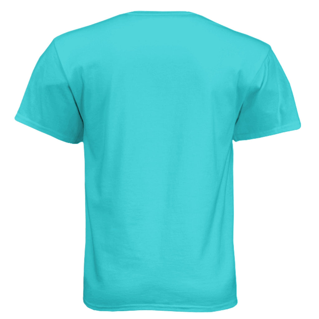 NP Men's Triblend Crew - Nested Peak