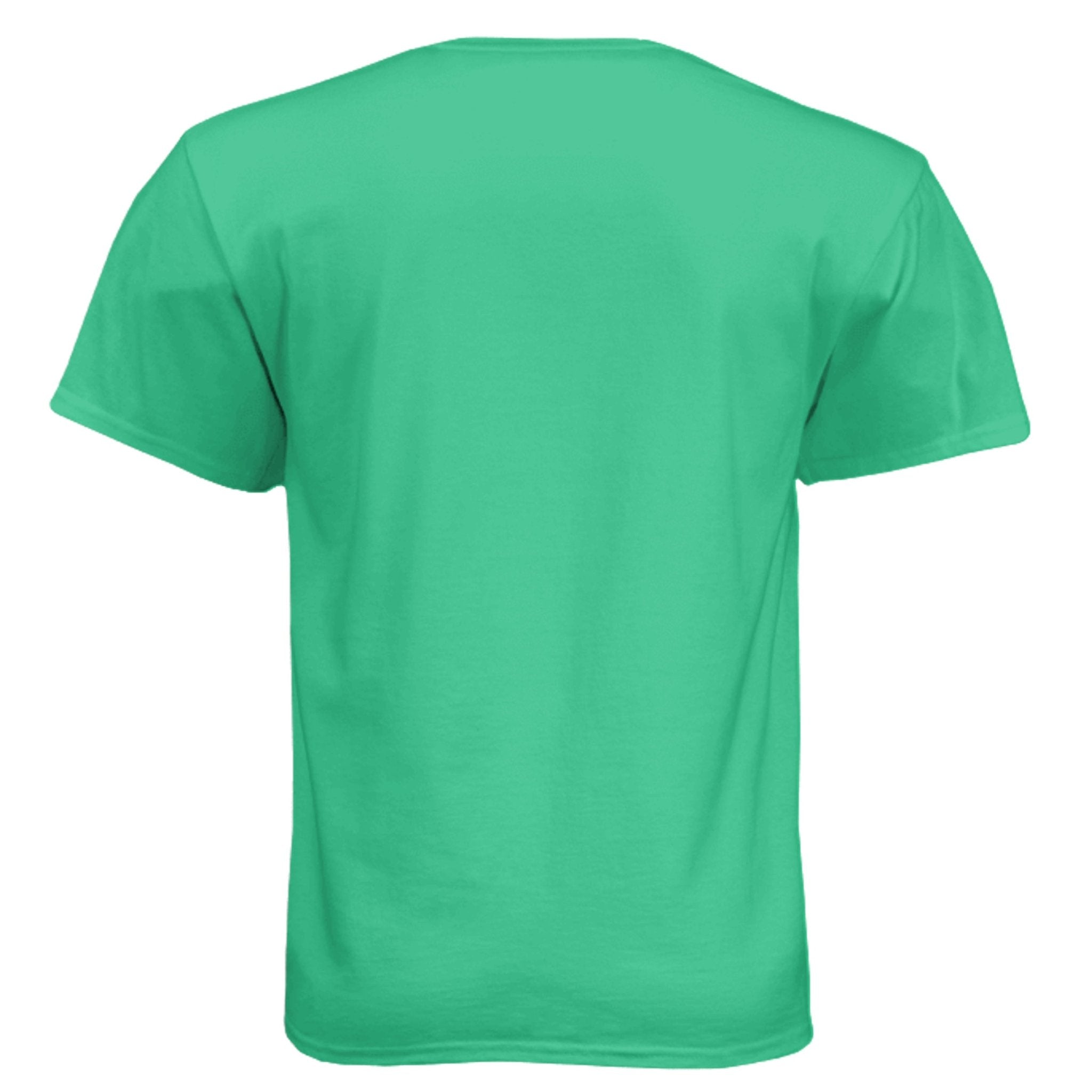 NP Men's Triblend Crew - Nested Peak