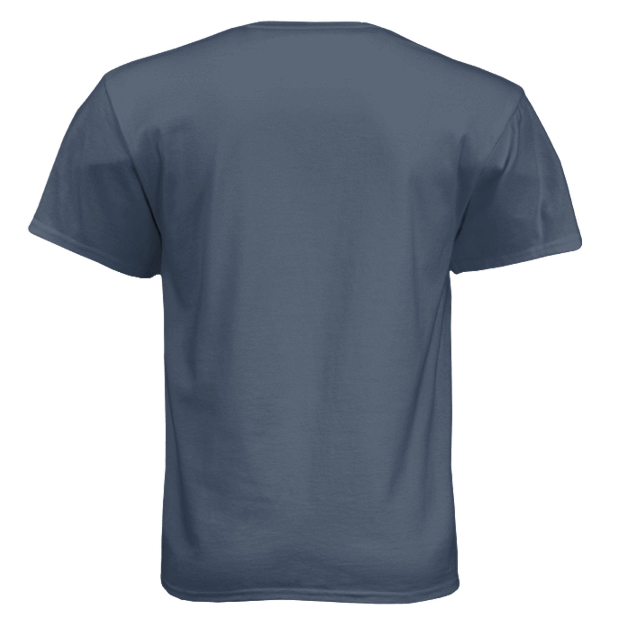 NP Men's Triblend Crew - Nested Peak
