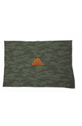 NP Special Blend Blanket | Forest Camo, Midnight Navy, Pacific - Nested Peak