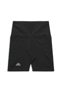 NP Women's Active Bike Shorts - Nested Peak