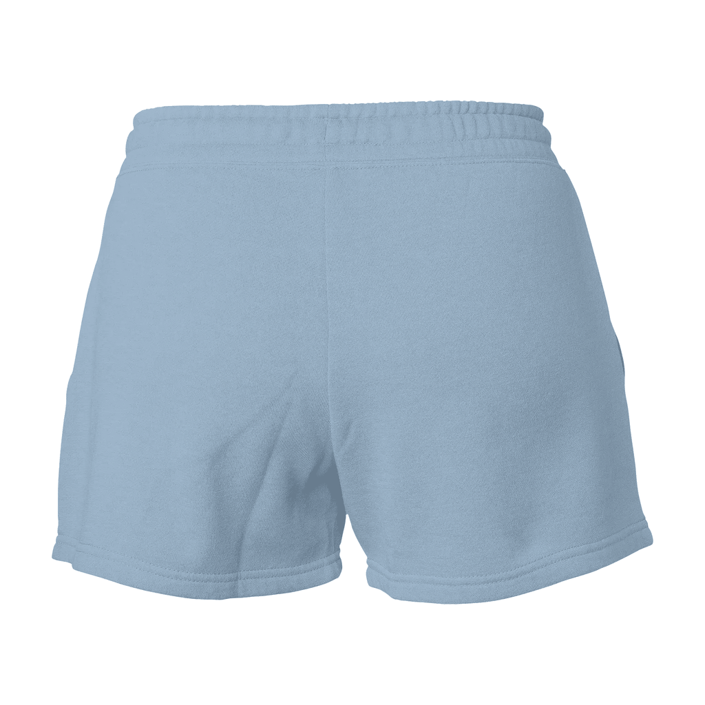 NP Women's Cali Wave Wash Short - Nested Peak
