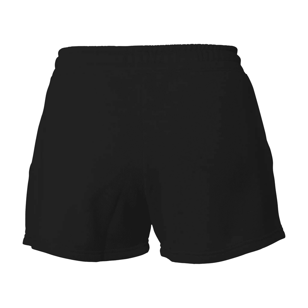 NP Women's Cali Wave Wash Short - Nested Peak