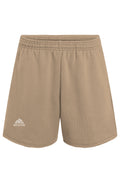 NP Women's Cutoff Fleece Shorts - Nested Peak